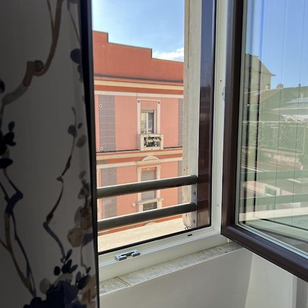 Amam B&B Salerno Ruang foto